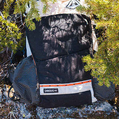 Hyperlite Unbound 40L