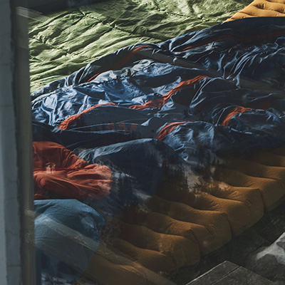 NEMO Forte Sleeping Bag