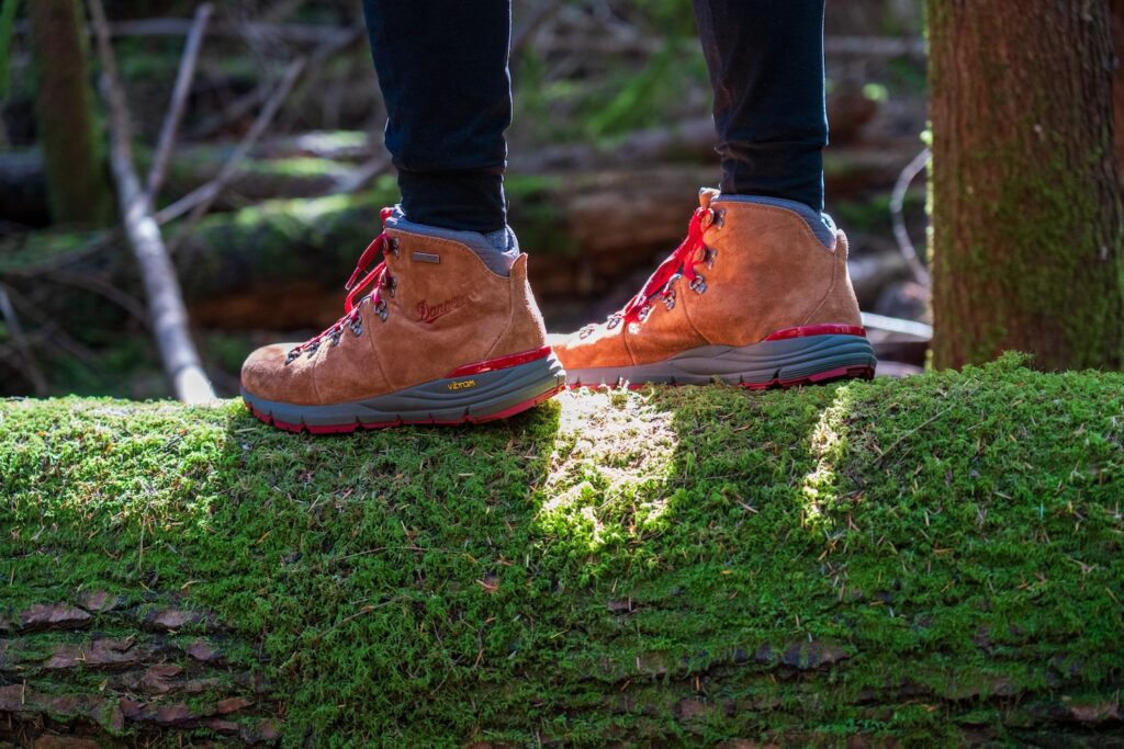 Point Defiance Loop