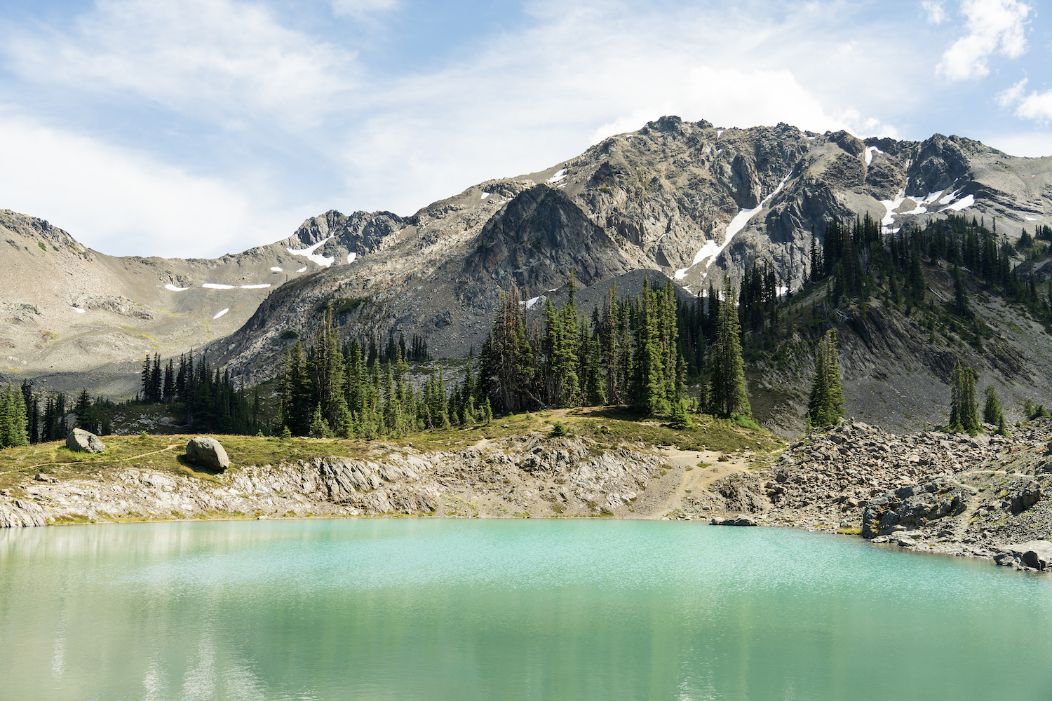 Royal Basin