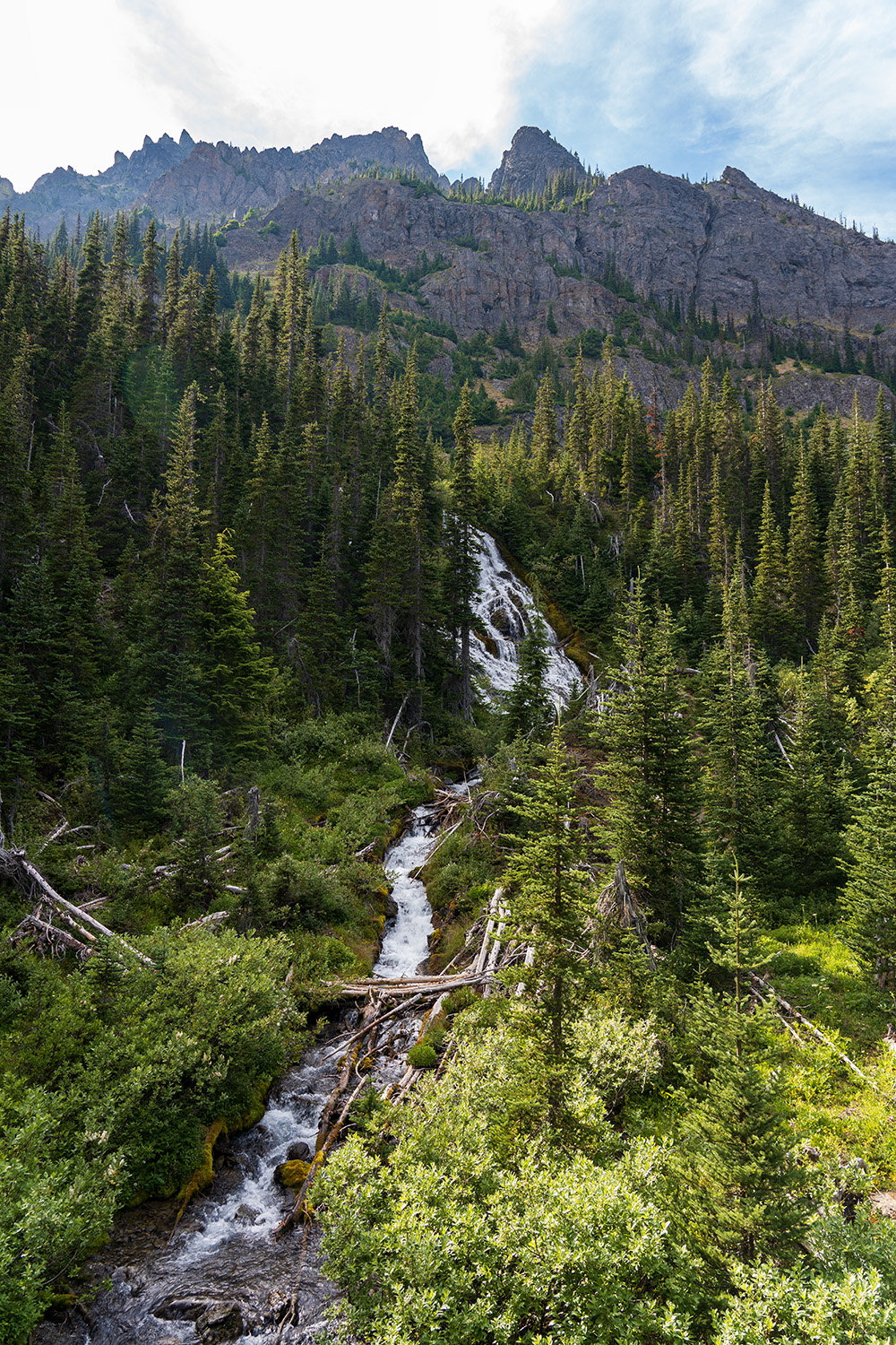 Royal Basin