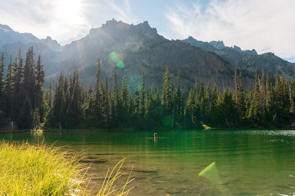 Royal Basin
