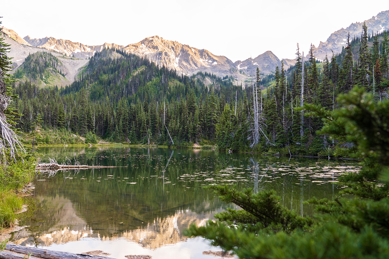 Royal Basin