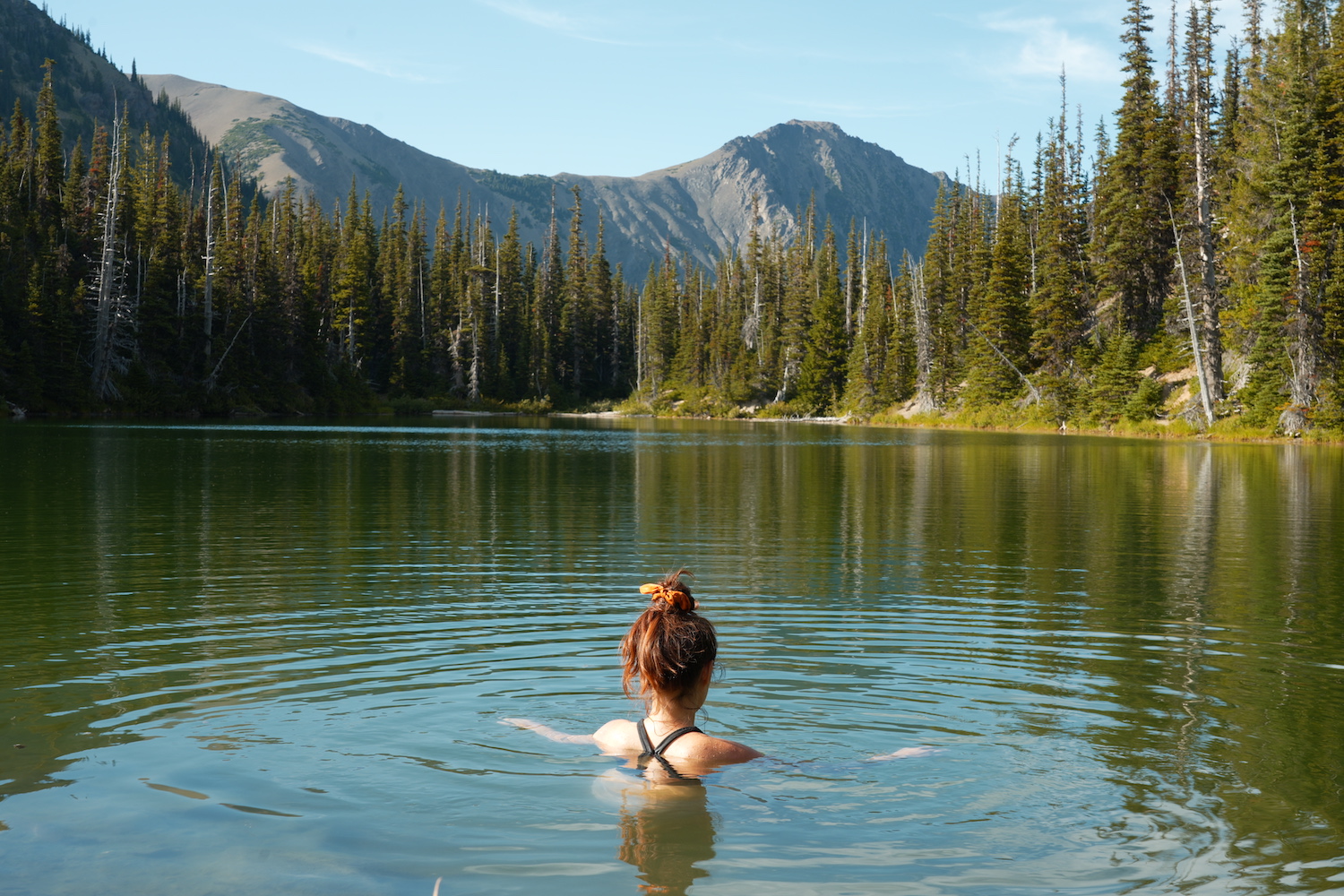 Royal Basin