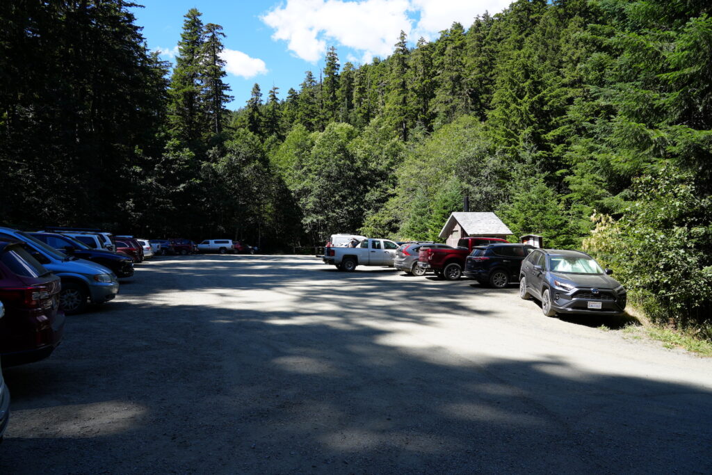 Royal Basin