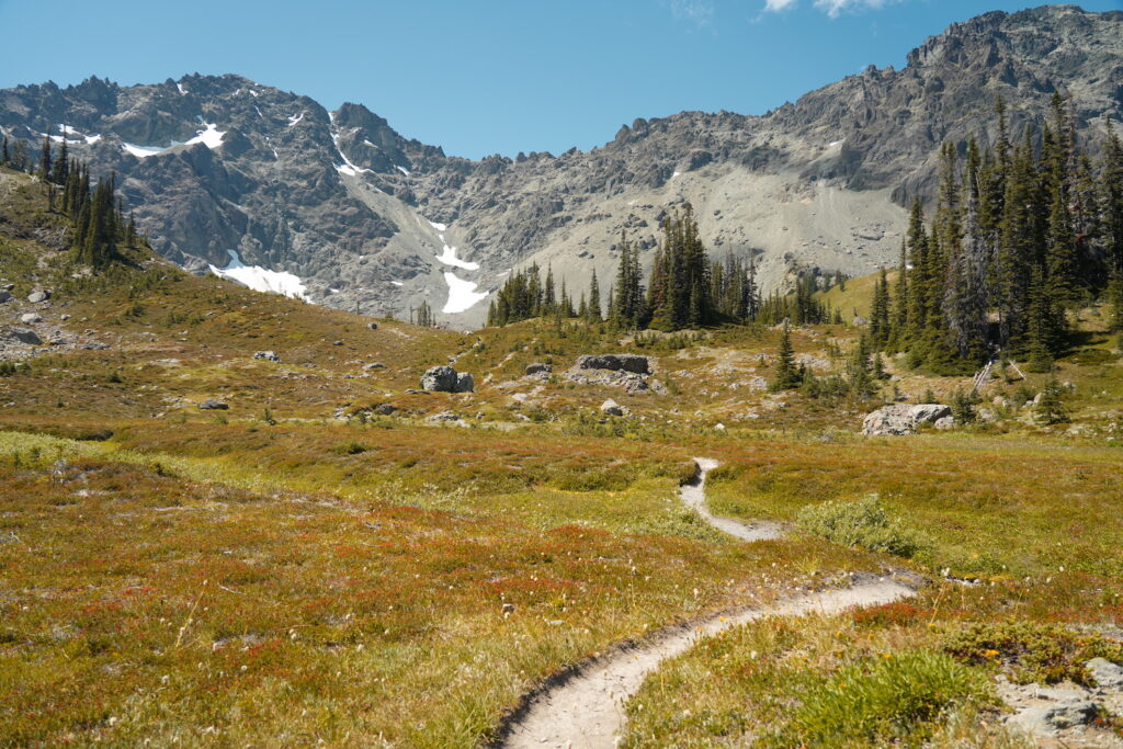Royal Basin