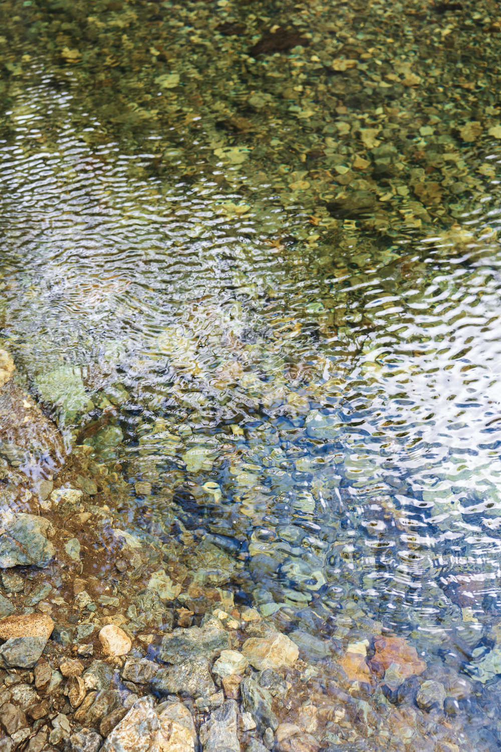 Barclay Lake