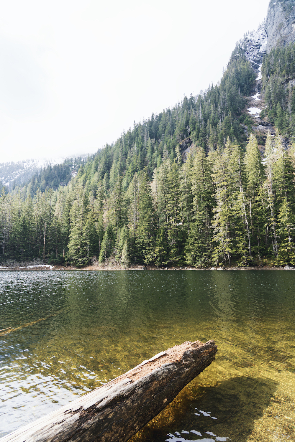 Barclay Lake