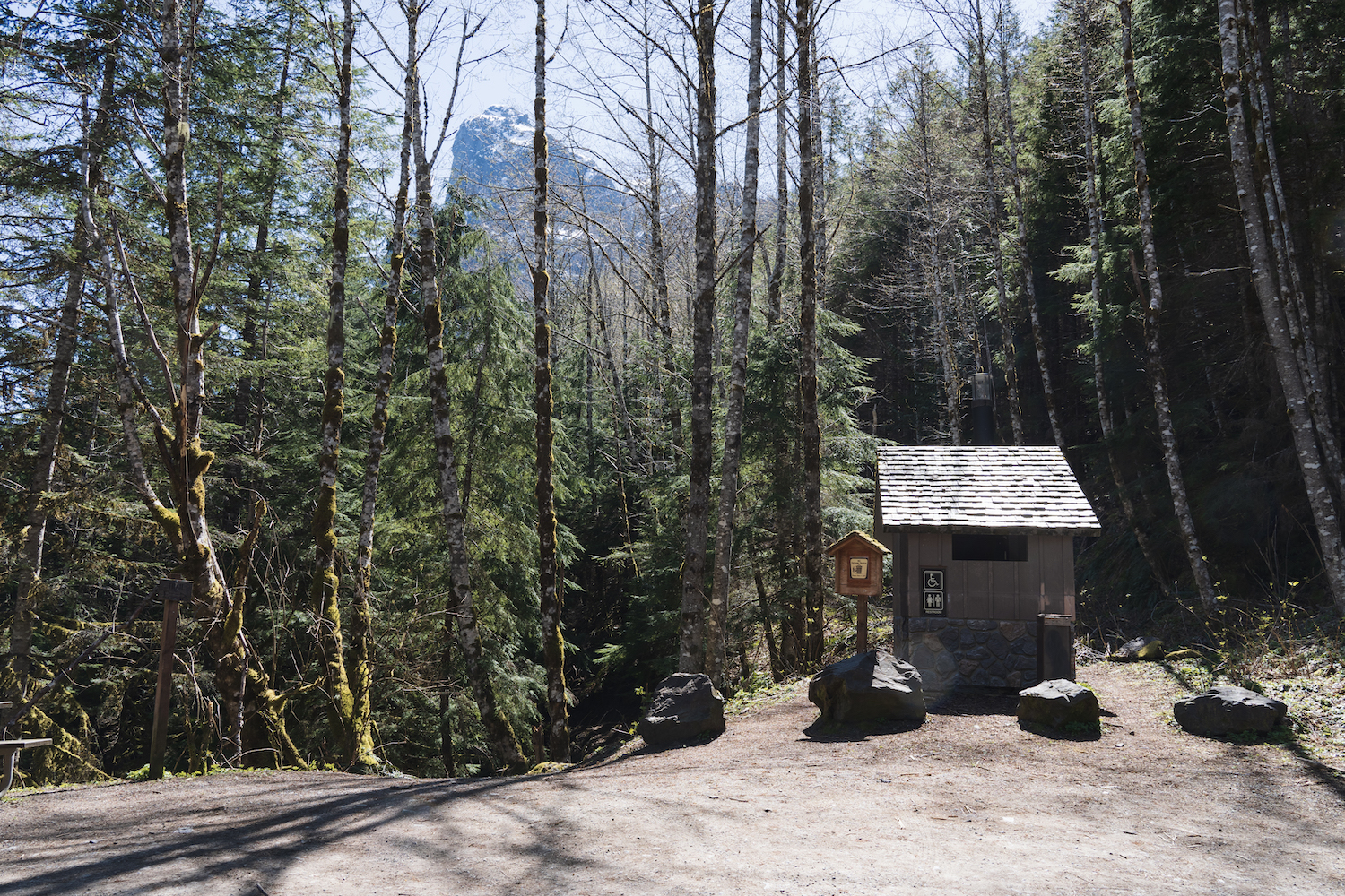 Barclay Lake