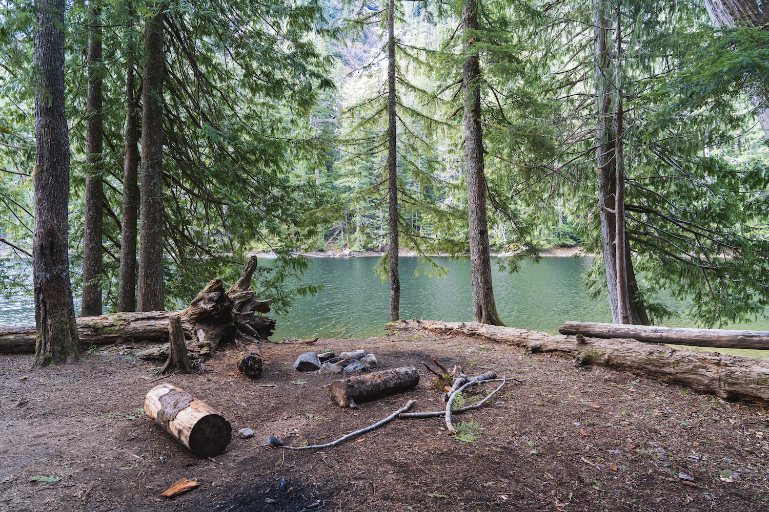 Barclay Lake