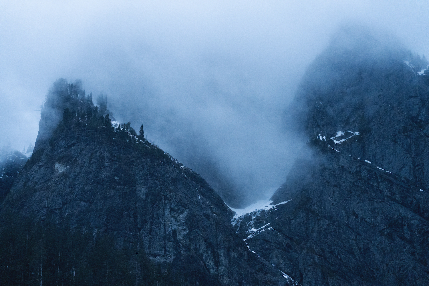 Barclay Lake