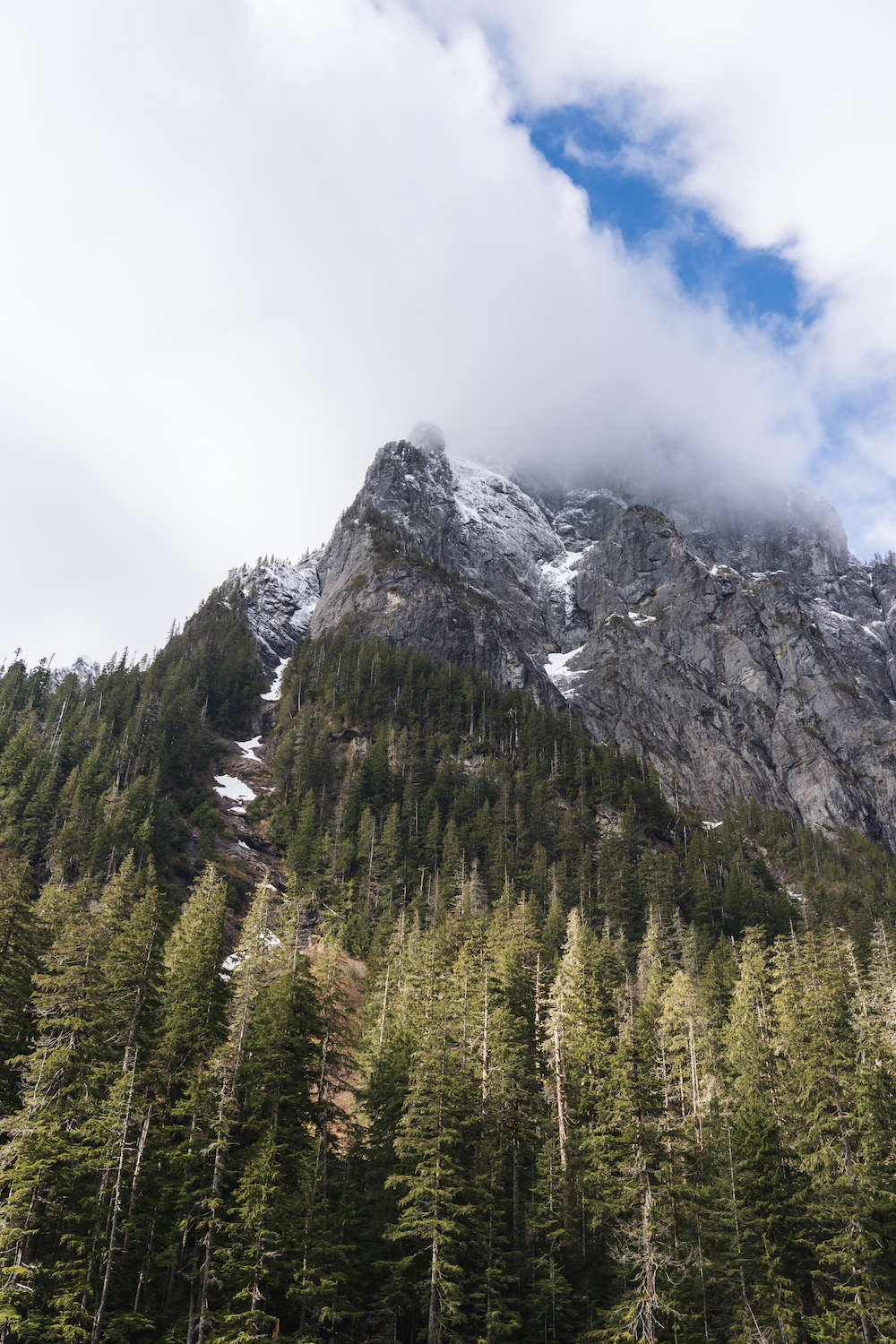 Barclay Lake