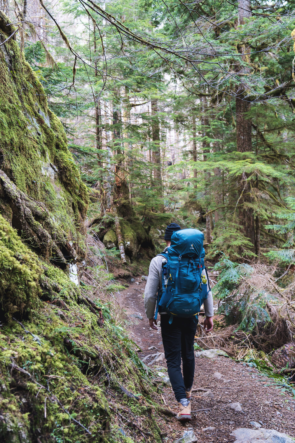 Barclay Lake
