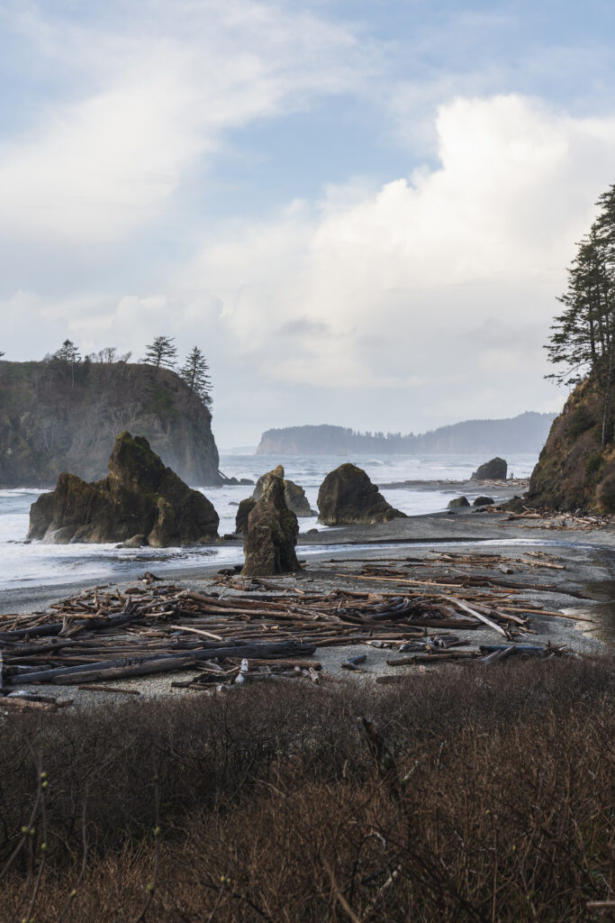 Ruby Beach
