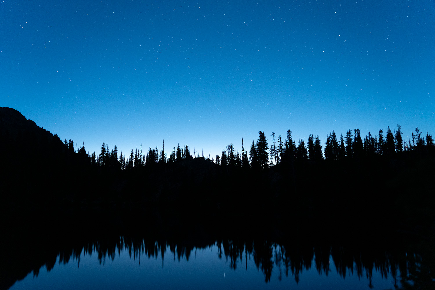 Minotaur Lake