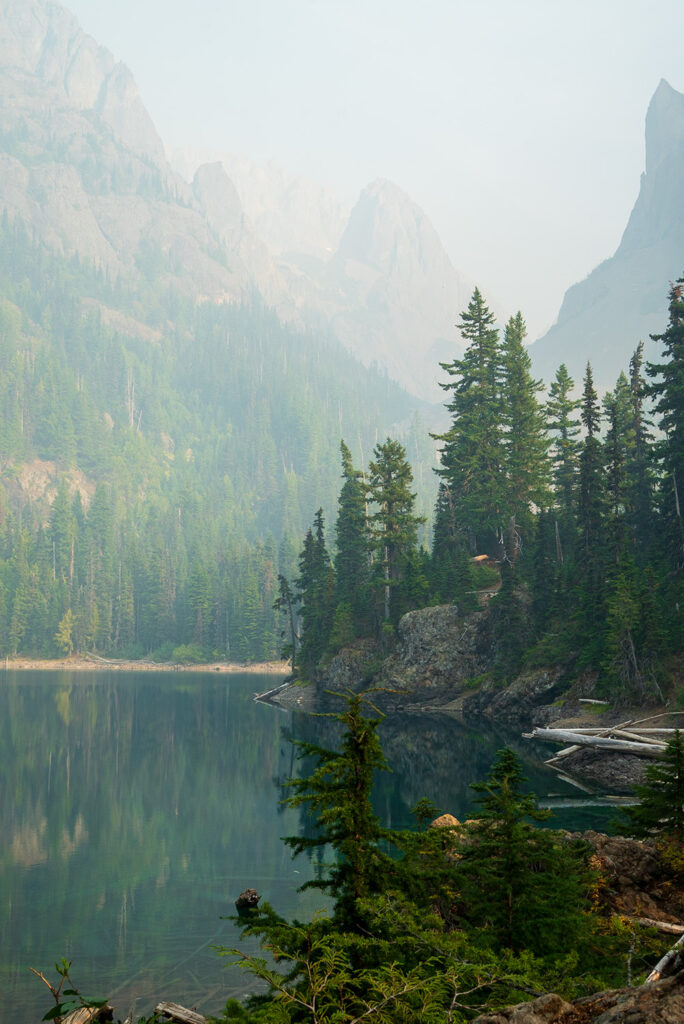 lake constance olympic national park