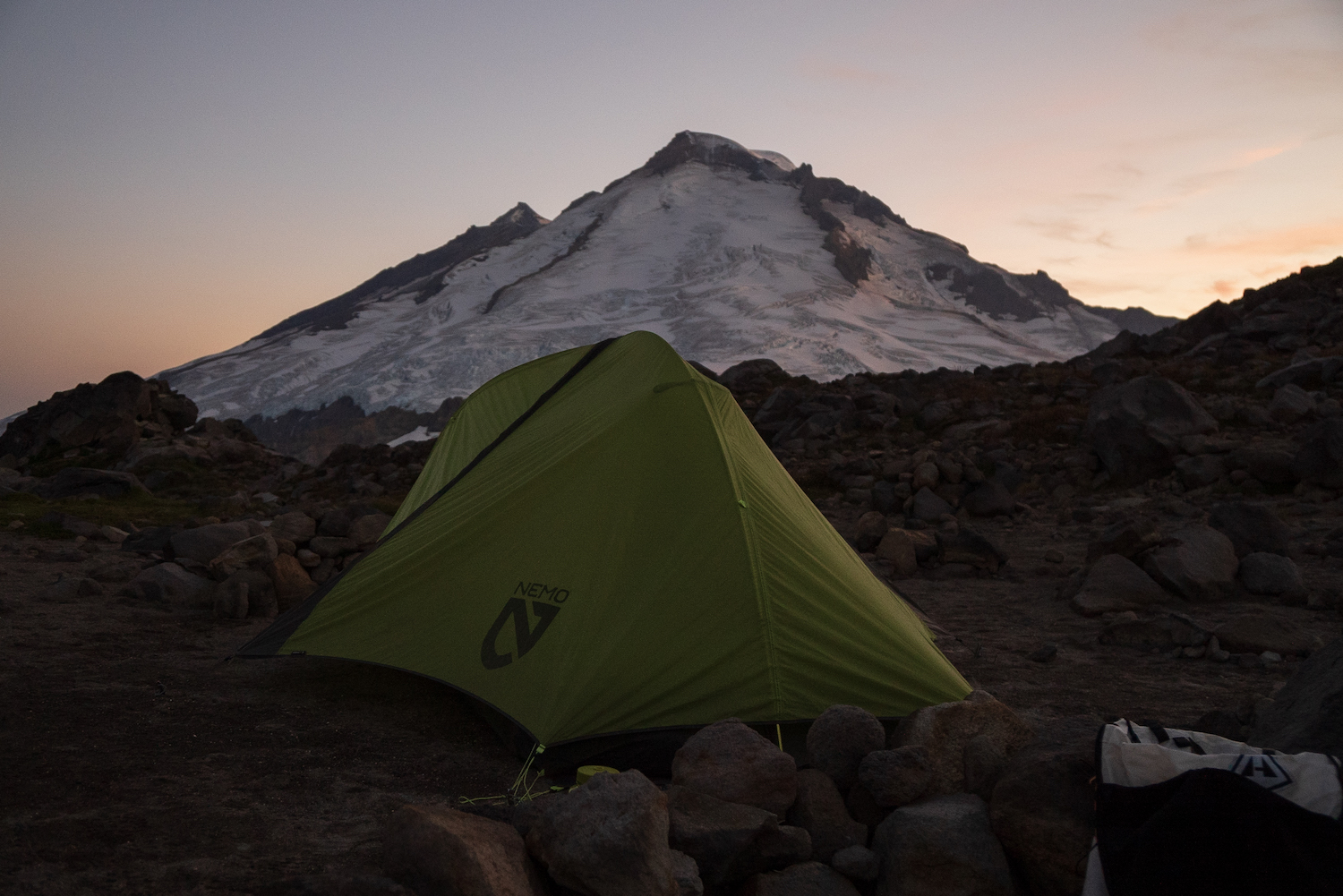 Ultimate Guide to Backpacking Ptarmigan Ridge: Tips, Permits, and Best Campsites