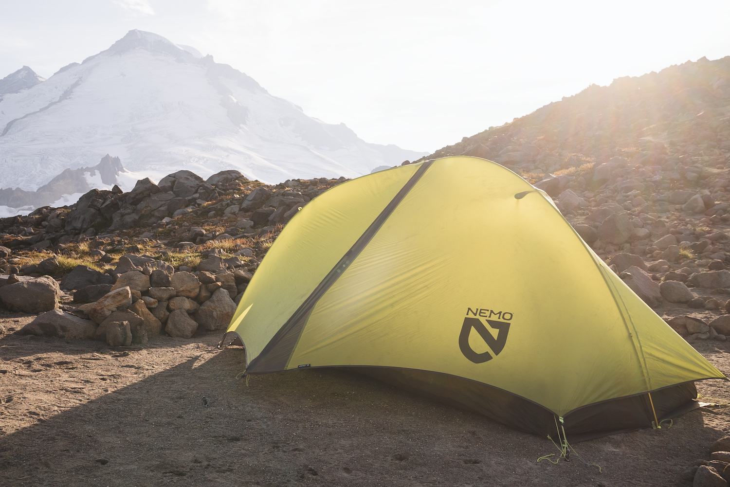 Ptarmigan Ridge