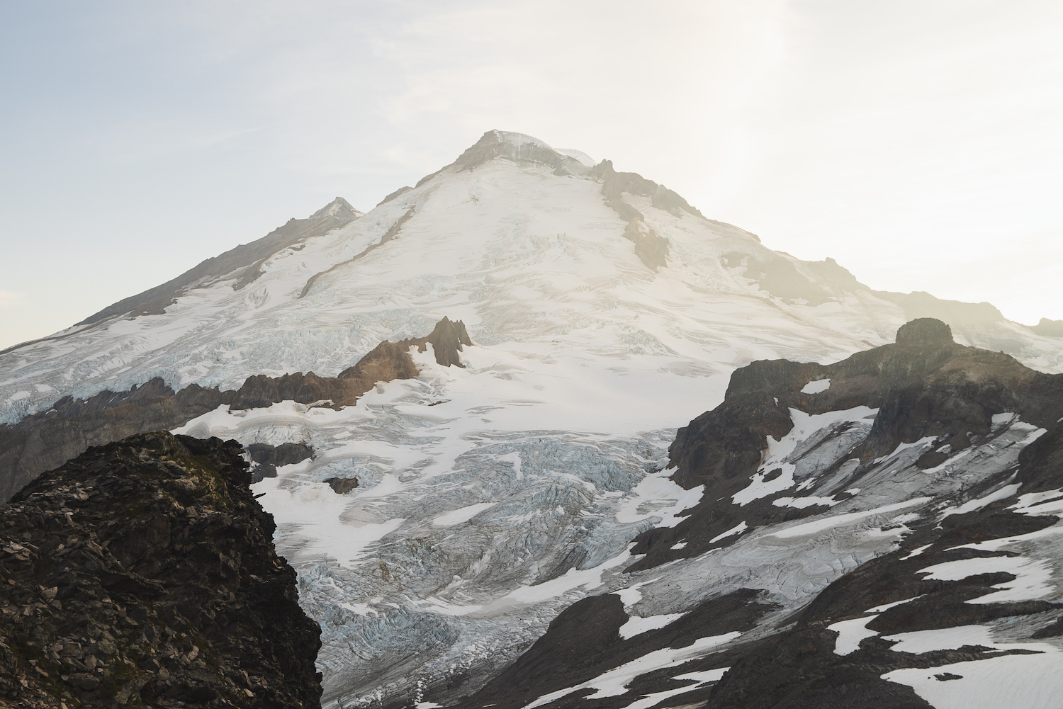 Ptarmigan Ridge