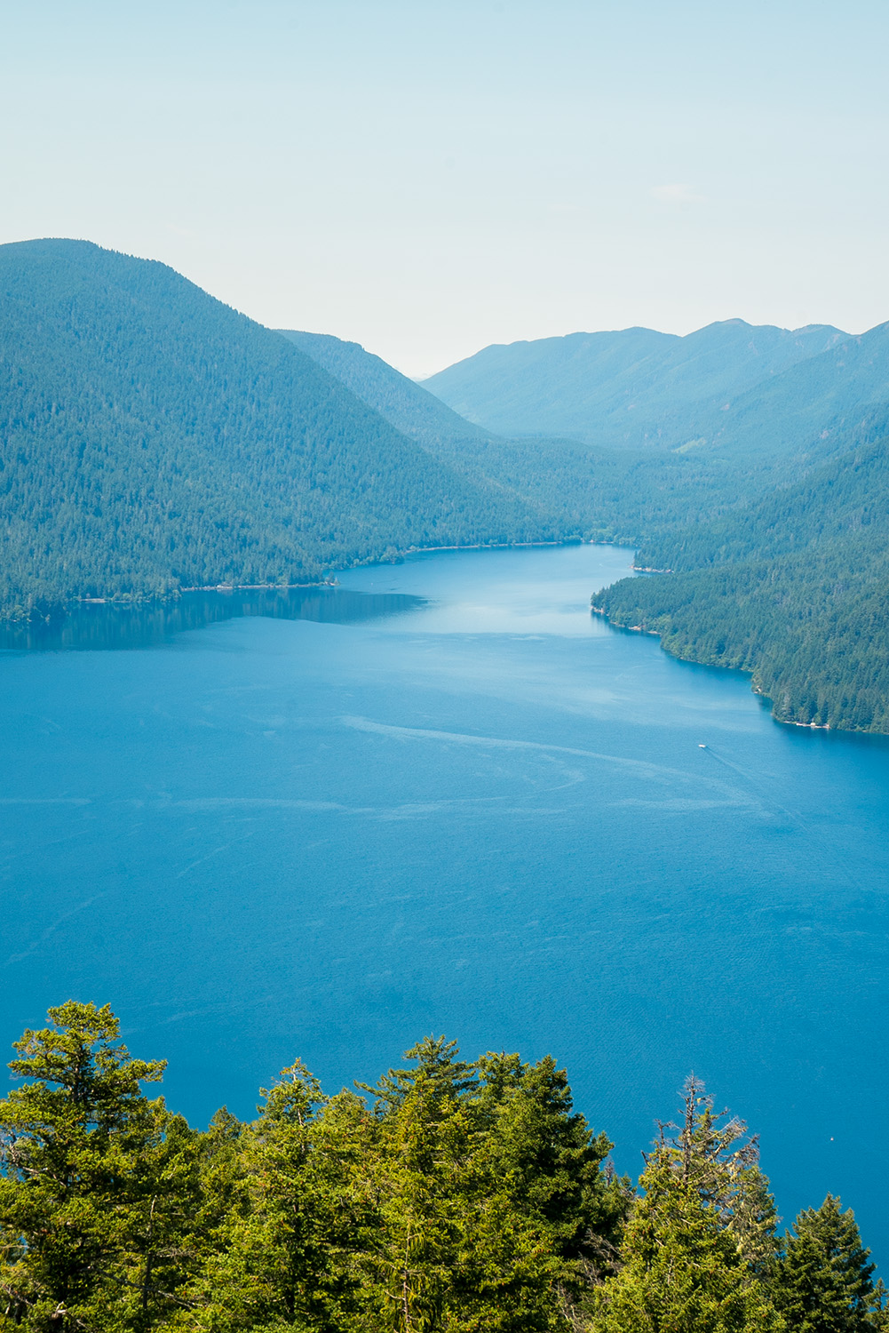 Mount Storm King