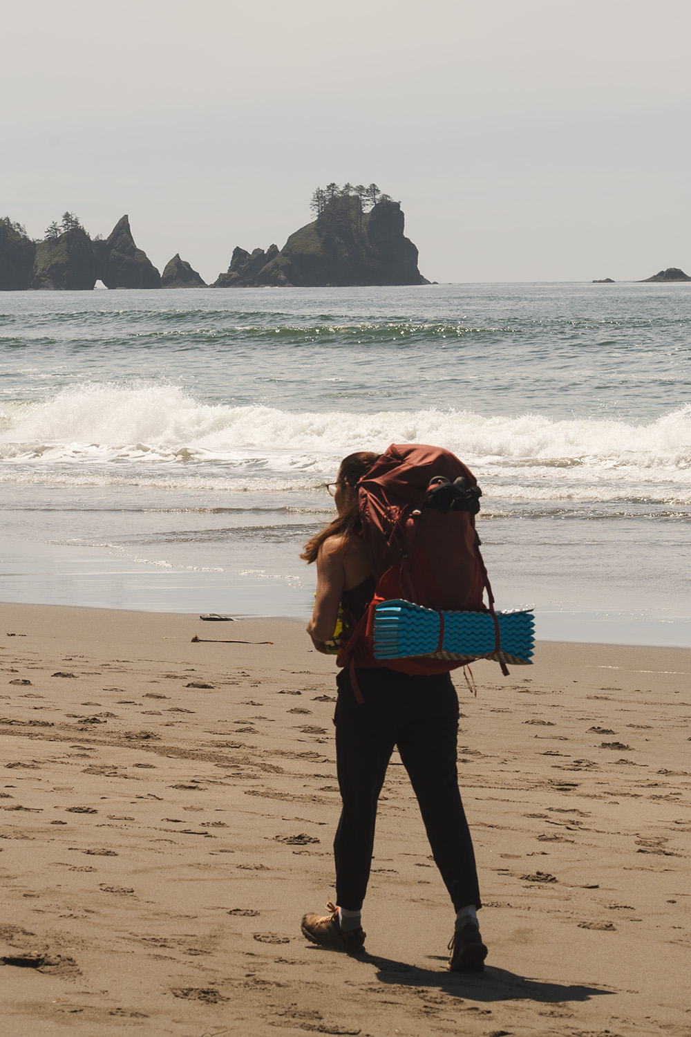 Shi Shi Beach