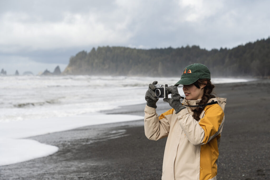 Rialto Beach