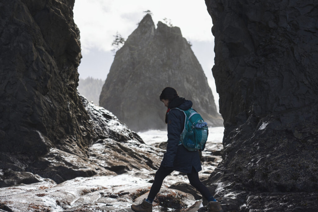 Rialto Beach