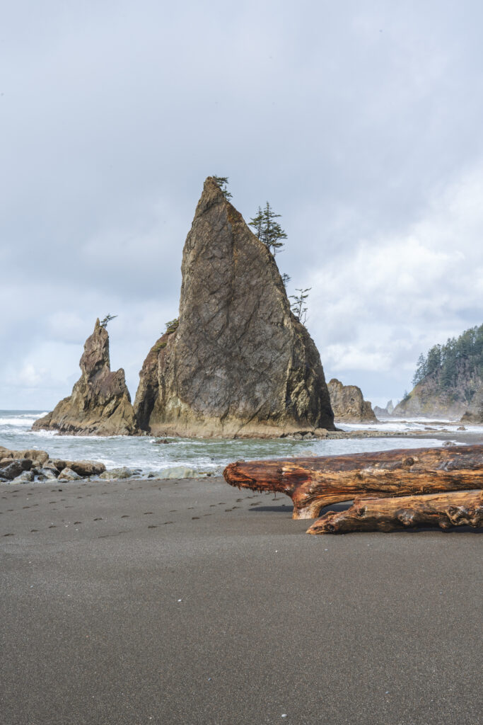 Rialto Beach
