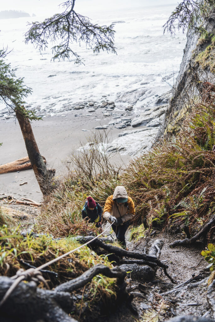 Rialto Beach