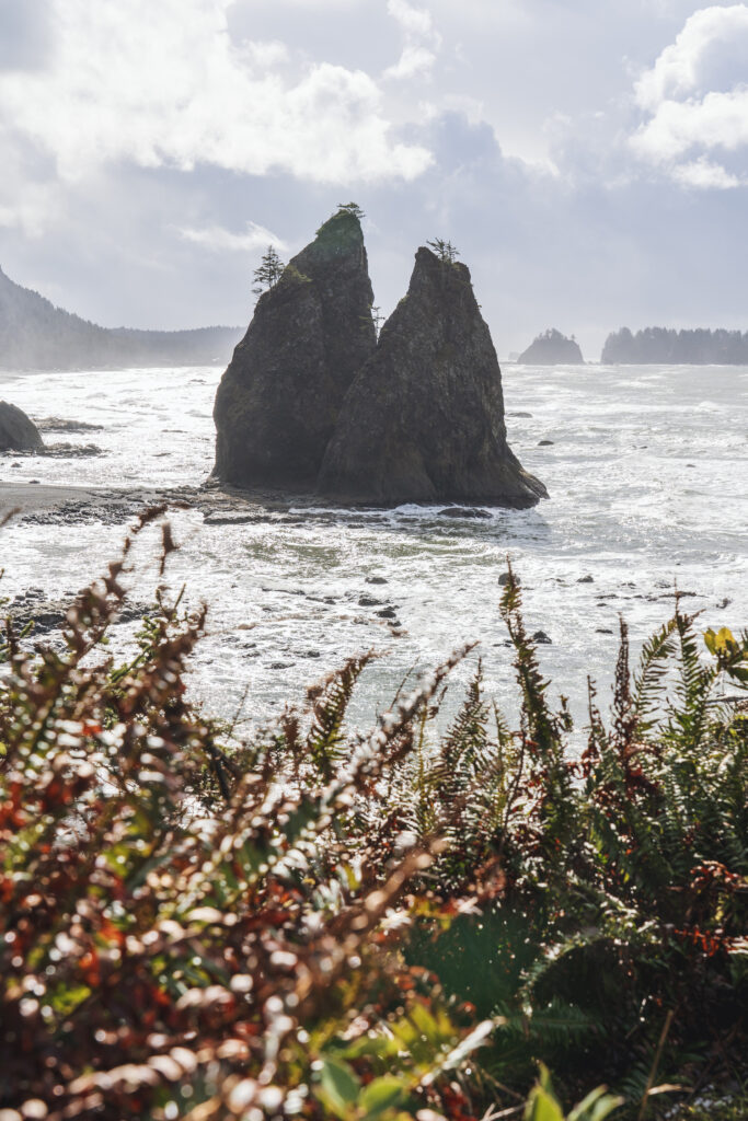Rialto Beach