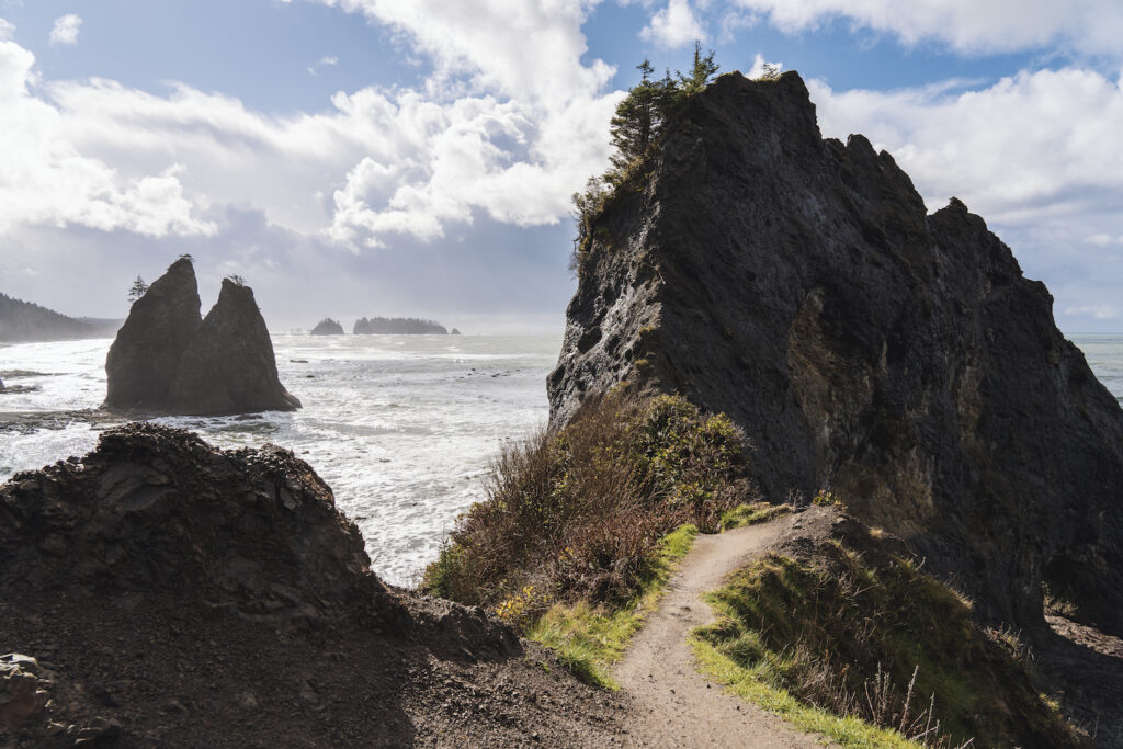 Rialto Beach