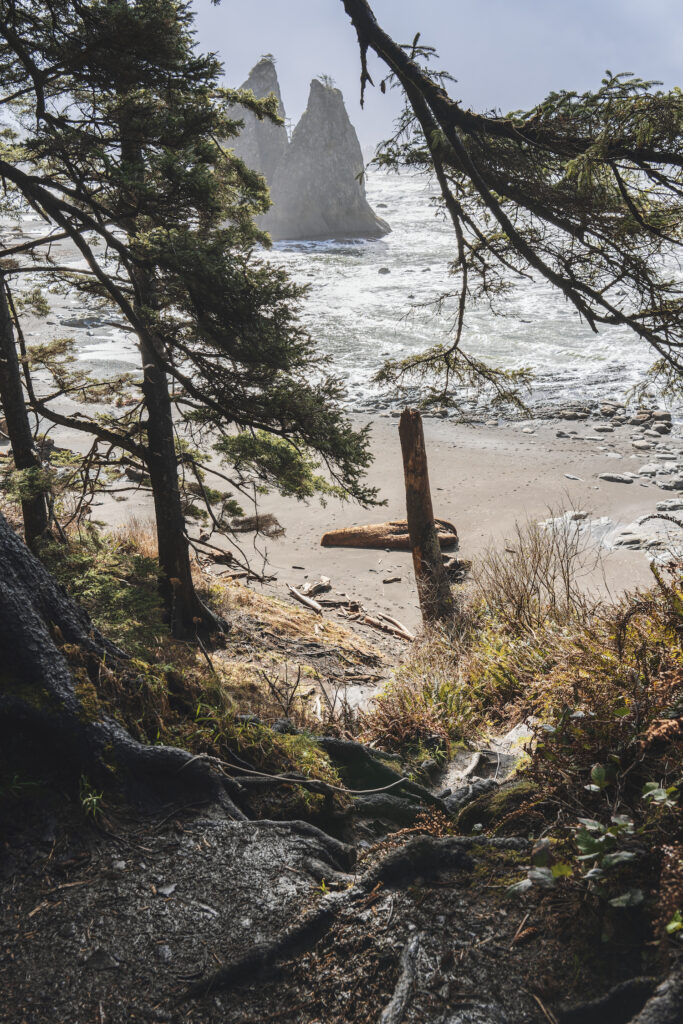 Rialto Beach