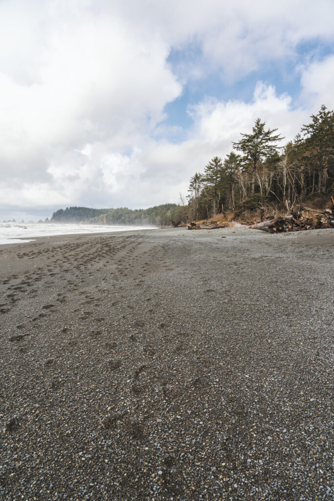 Rialto Beach