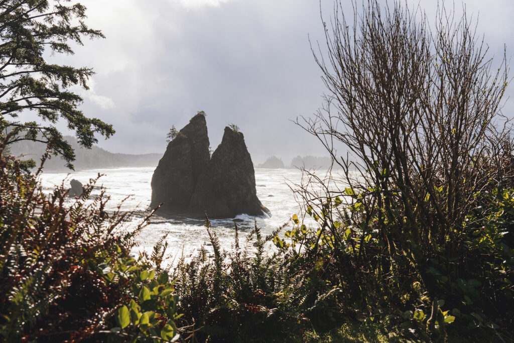 Rialto Beach