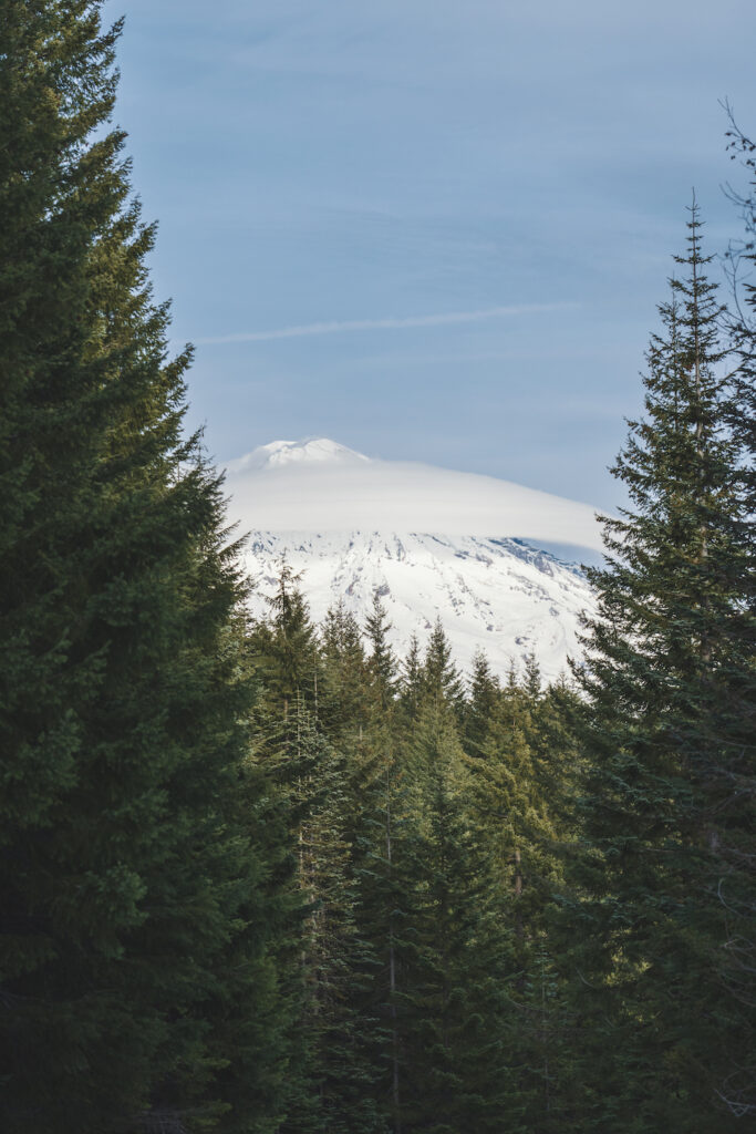 High Hut