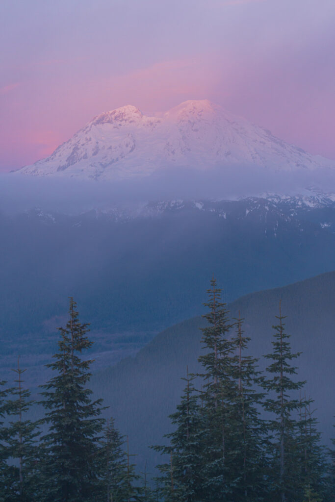 High Hut