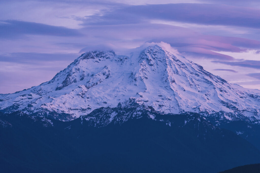 High Hut