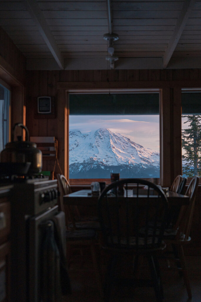 High Hut