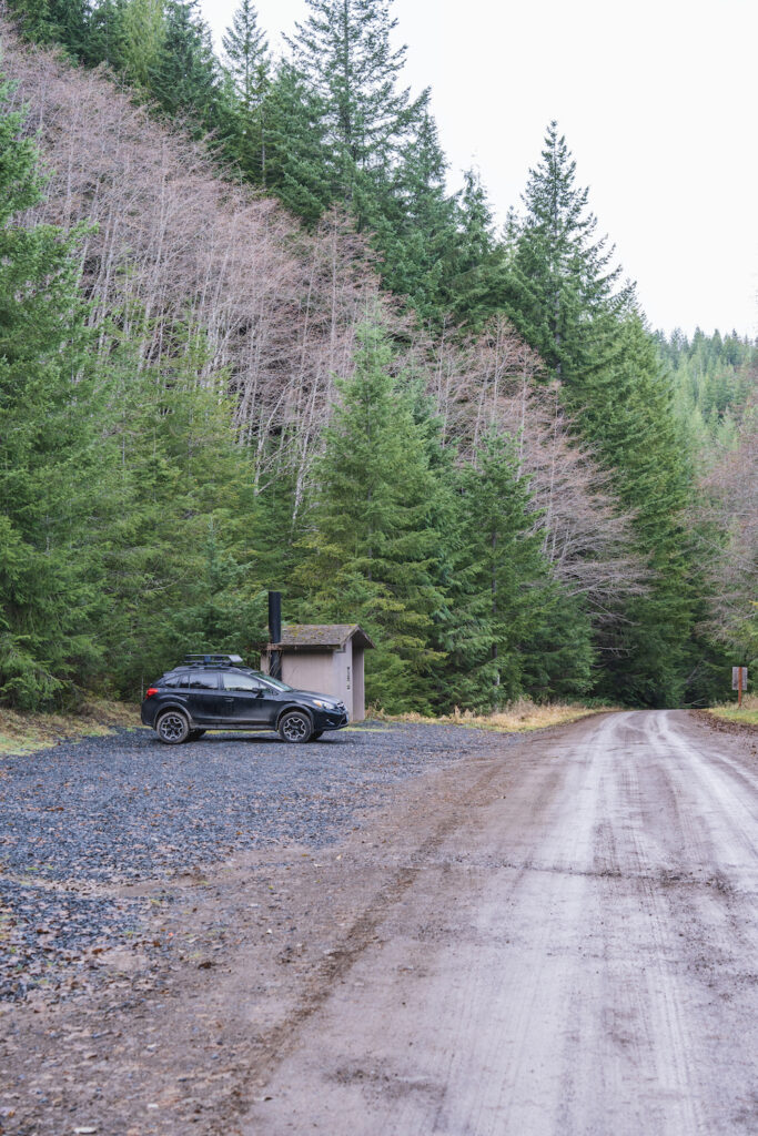 High Hut