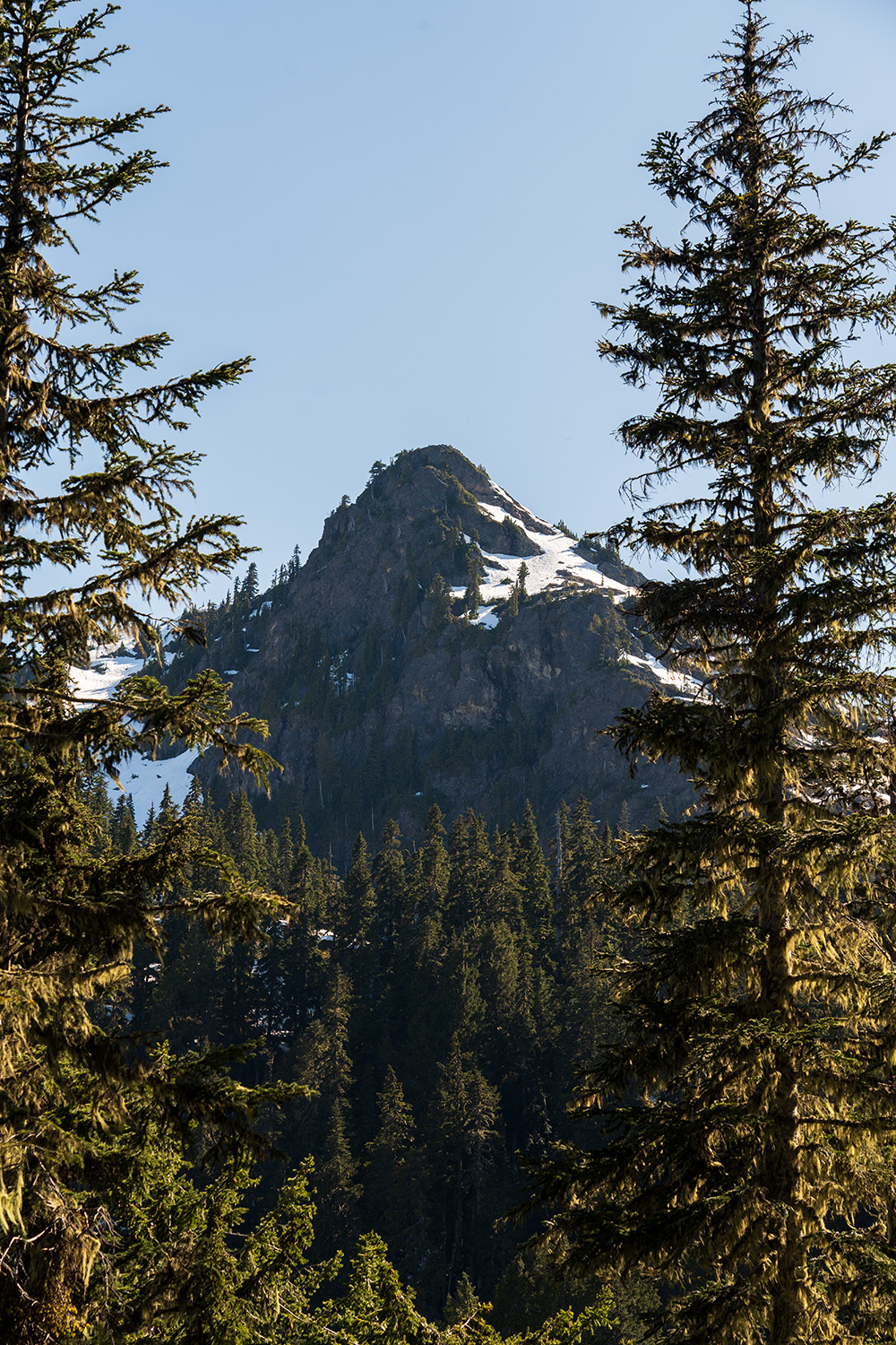 Upper Lena Lake