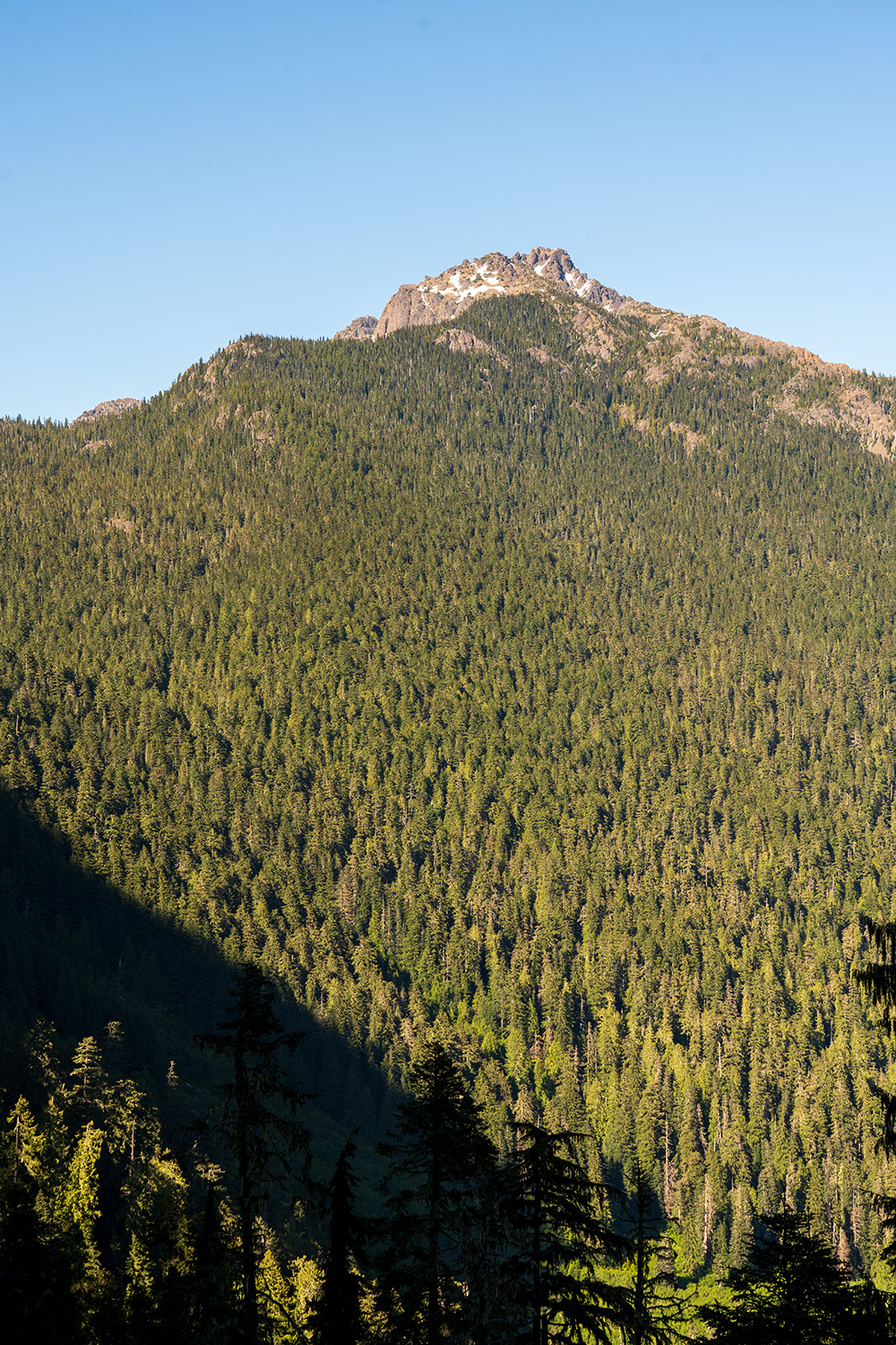 Upper Lena Lake
