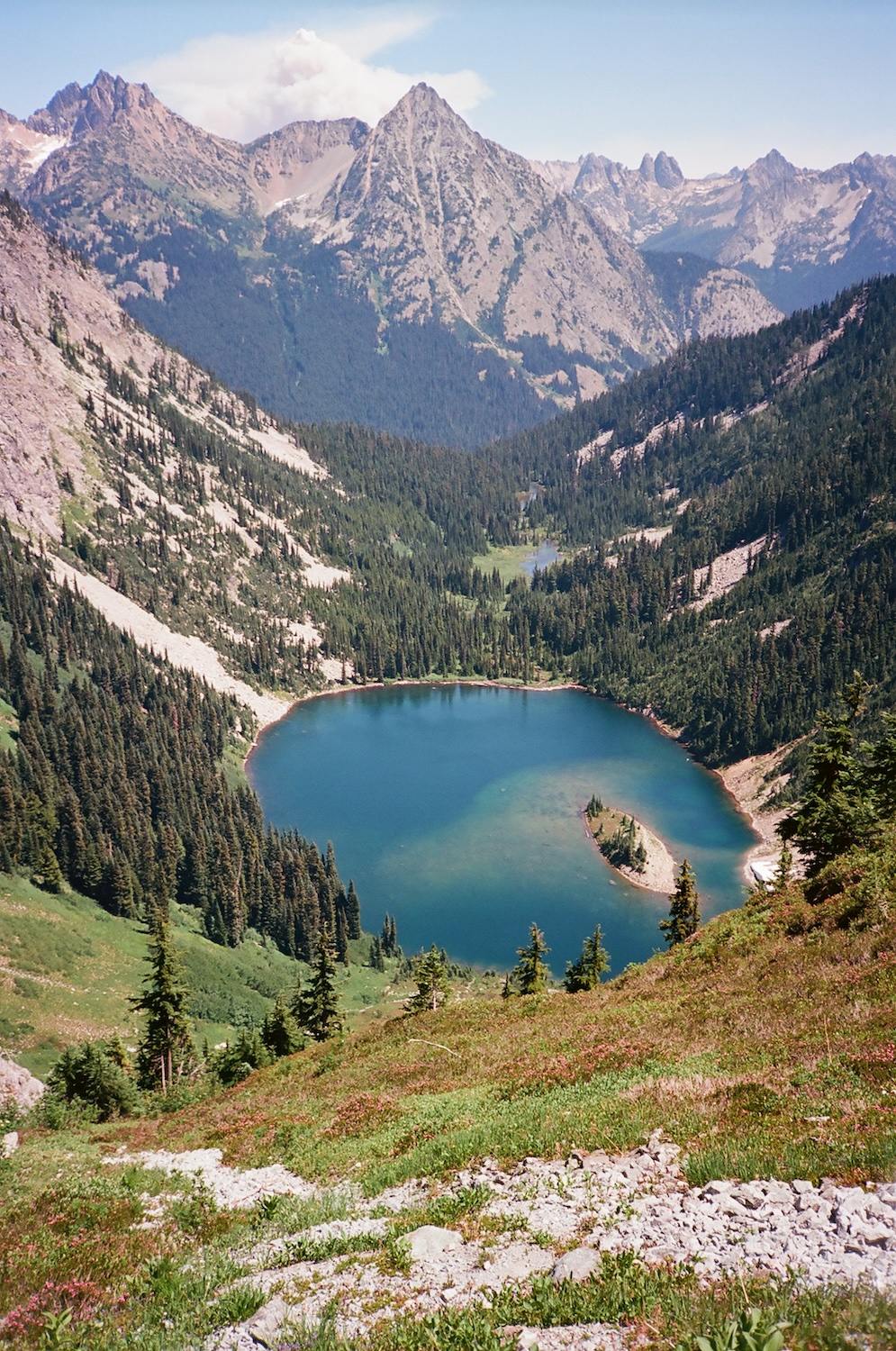 Maple Pass Loop