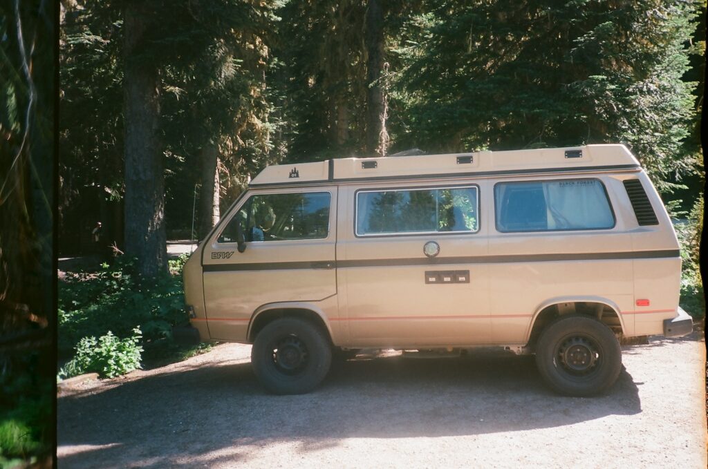 Maple Pass Loop