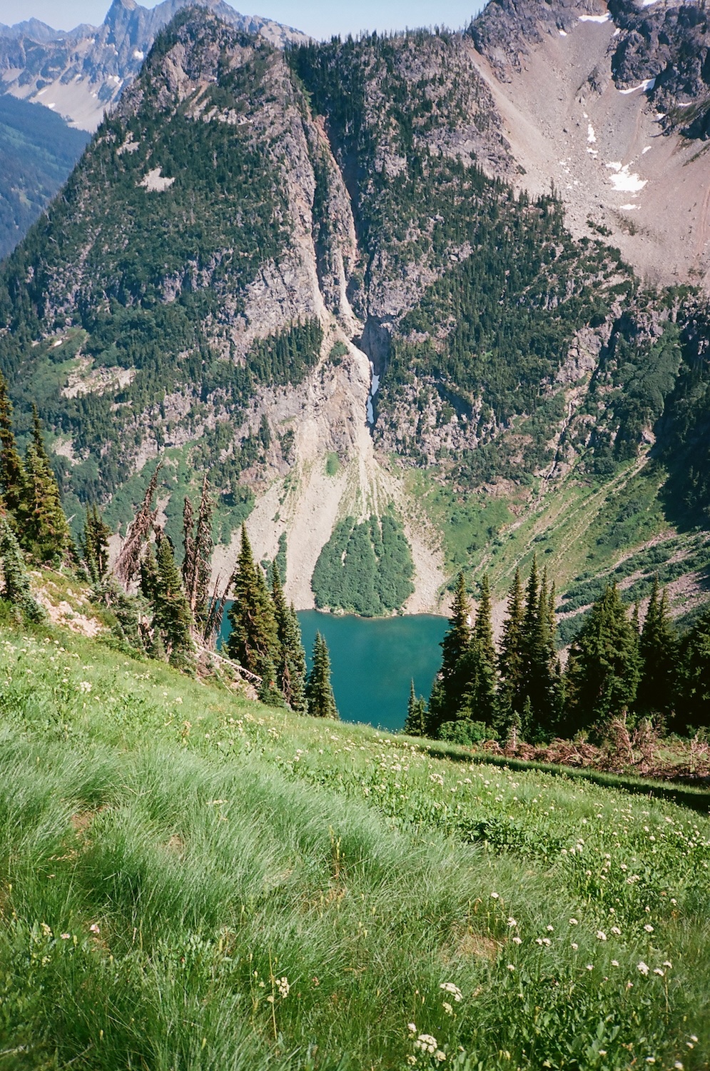 Maple Pass Loop