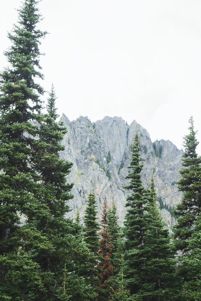 Silver Lakes