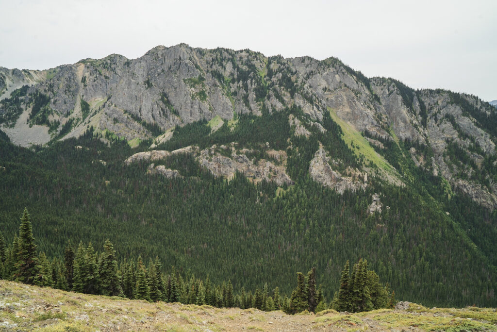 Silver Lakes